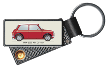 Mini Cooper 1994-2000 Keyring Lighter